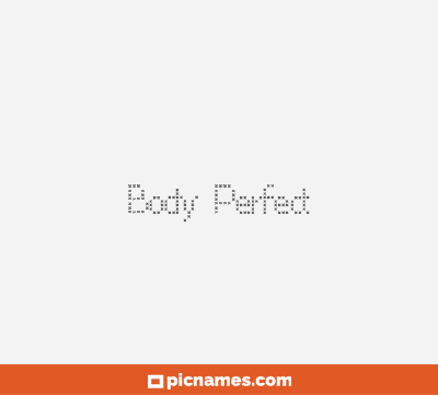 Body Perfect